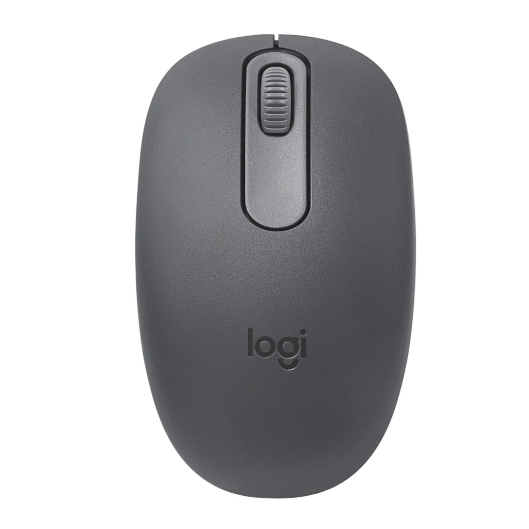 Mouse Inalámbrico BT Logitech M196
