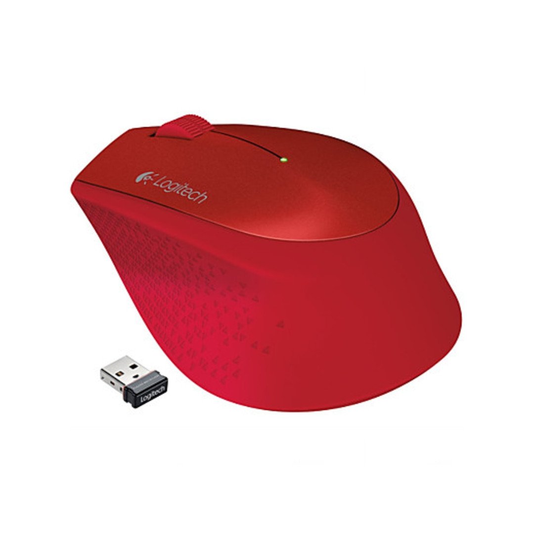 Mouse Logitech inalámbrico M280 - Imagen 2