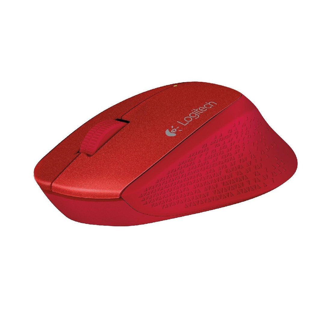 Mouse Logitech inalámbrico M280 - Imagen 3