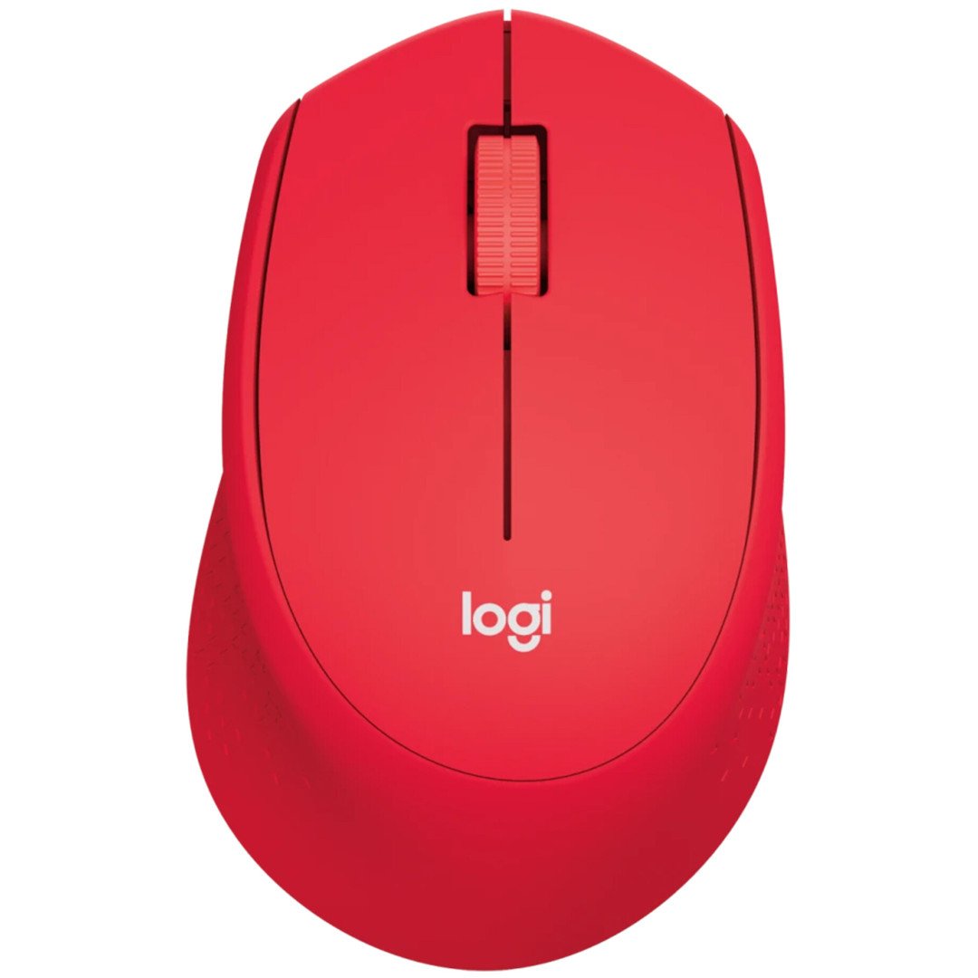 Mouse Logitech inalámbrico M280