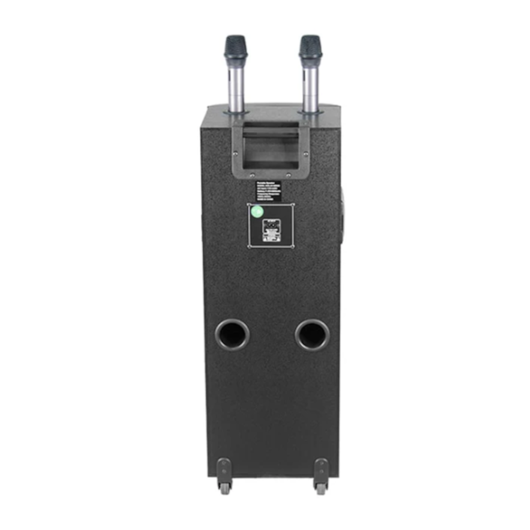 Parlante Bluetooth Kolav M2826 - Imagen 2