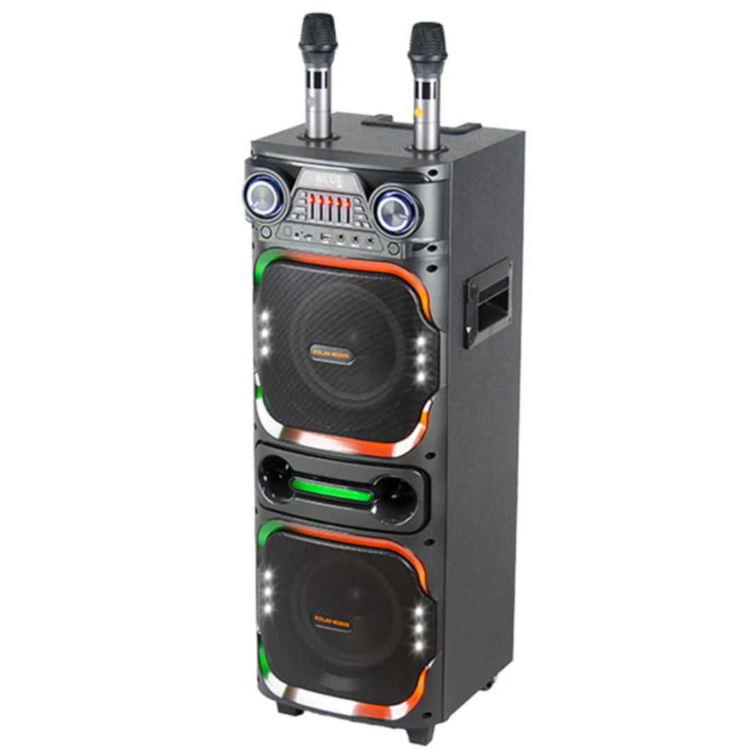 Parlante Bluetooth Kolav M2826