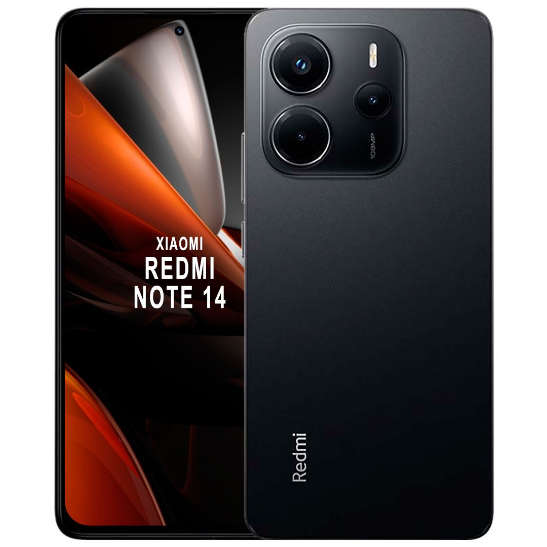 Xiaomi Redmi Note 14 4G 6gb/128gb