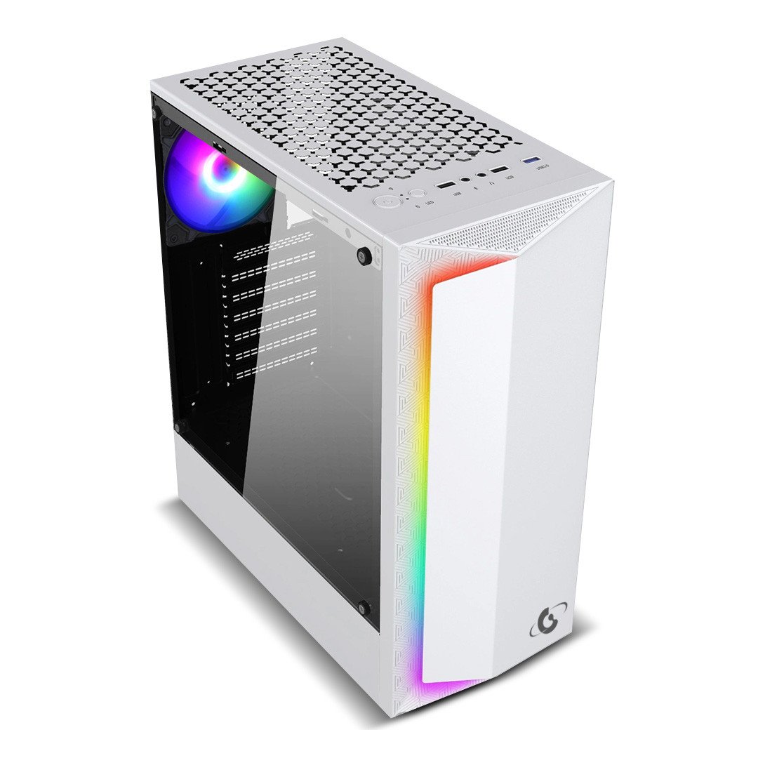 PC GAMER / Ryzen 5 5600g / 16GB RAM / 500GB - Imagen 2