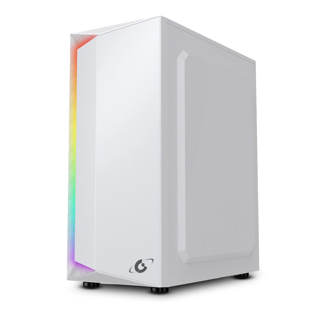 PC GAMER / Ryzen 5 5600g / 16GB RAM / 500GB
