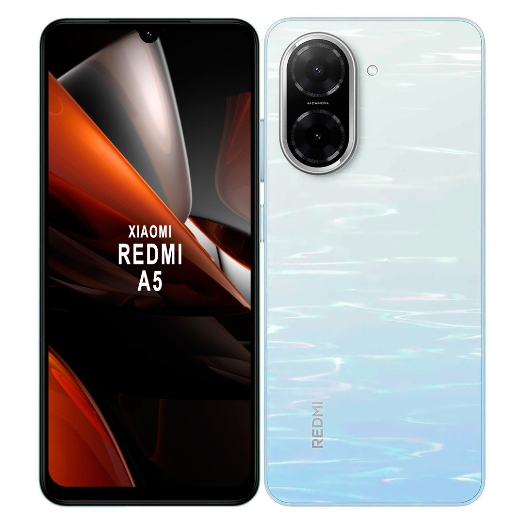 Celular Xiaomi Redmi A5 3Gb/64Gb - Imagen 2
