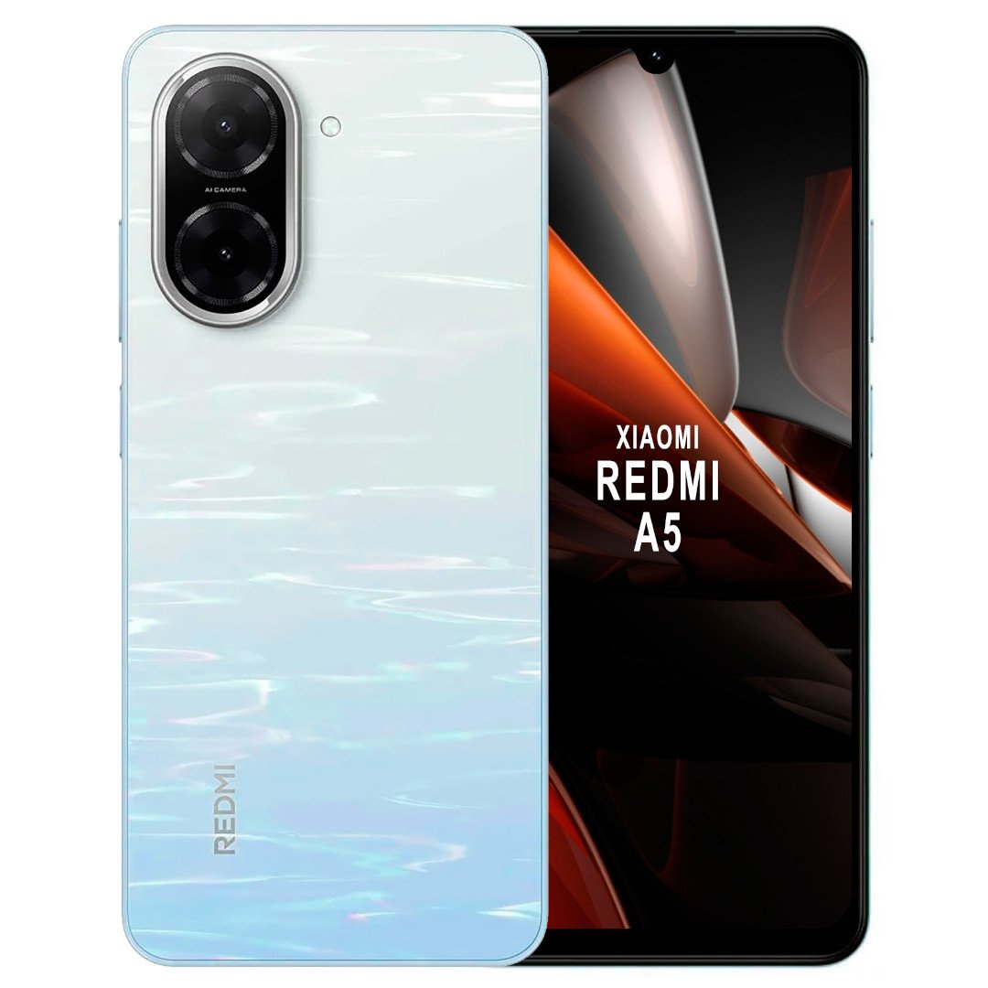 Celular Xiaomi Redmi A5 3Gb/64Gb