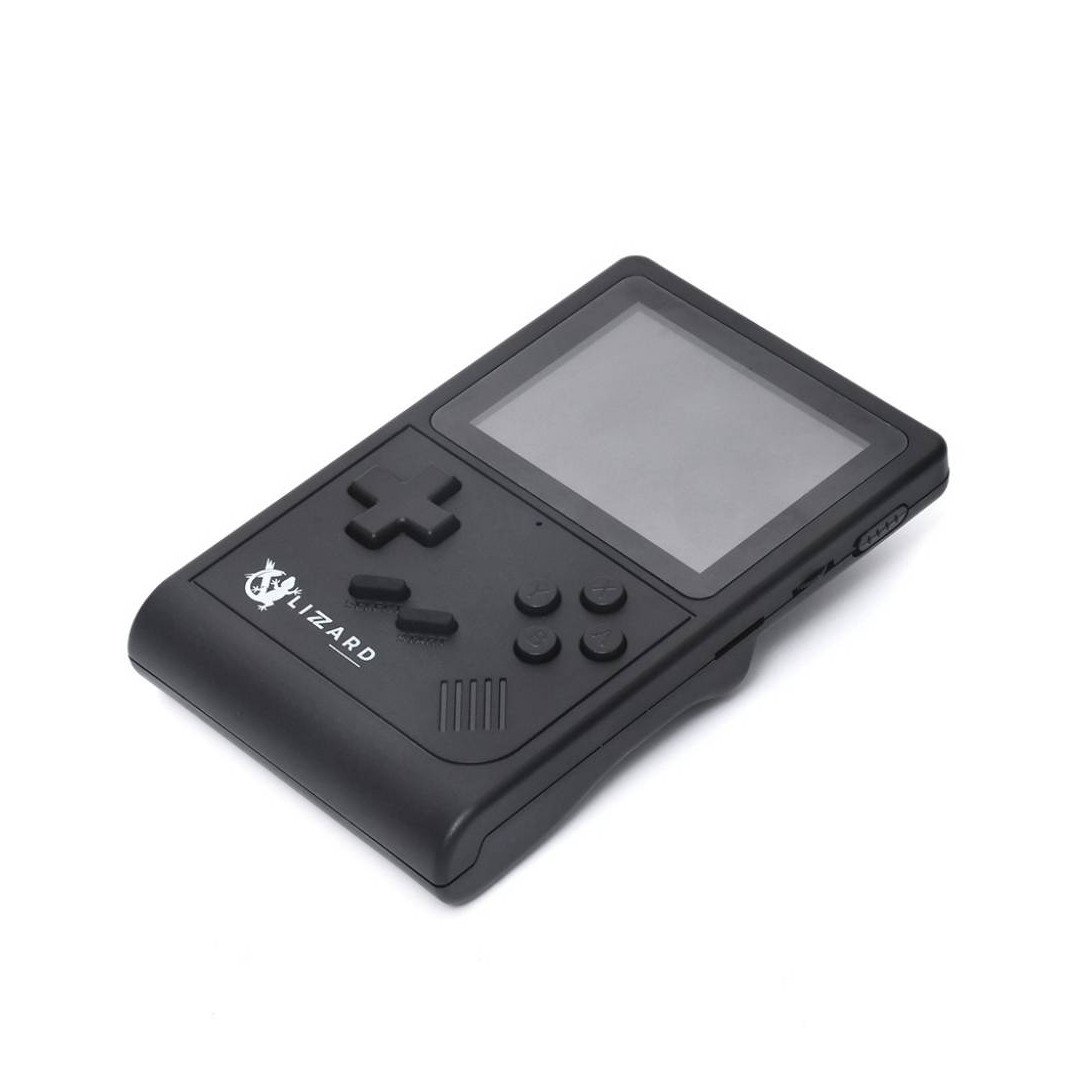 Consola Portátil XZZ-VG-02 Apto para 6000 Juegos Pantalla 3.0" X-Lizzard - Imagen 3