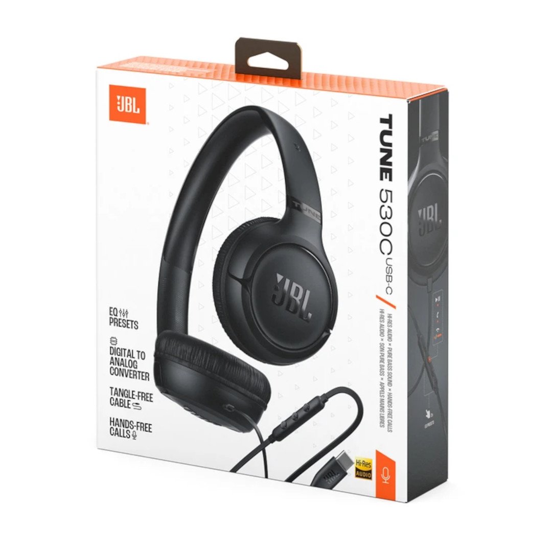 JBL Tune 530 TC - Imagen 2