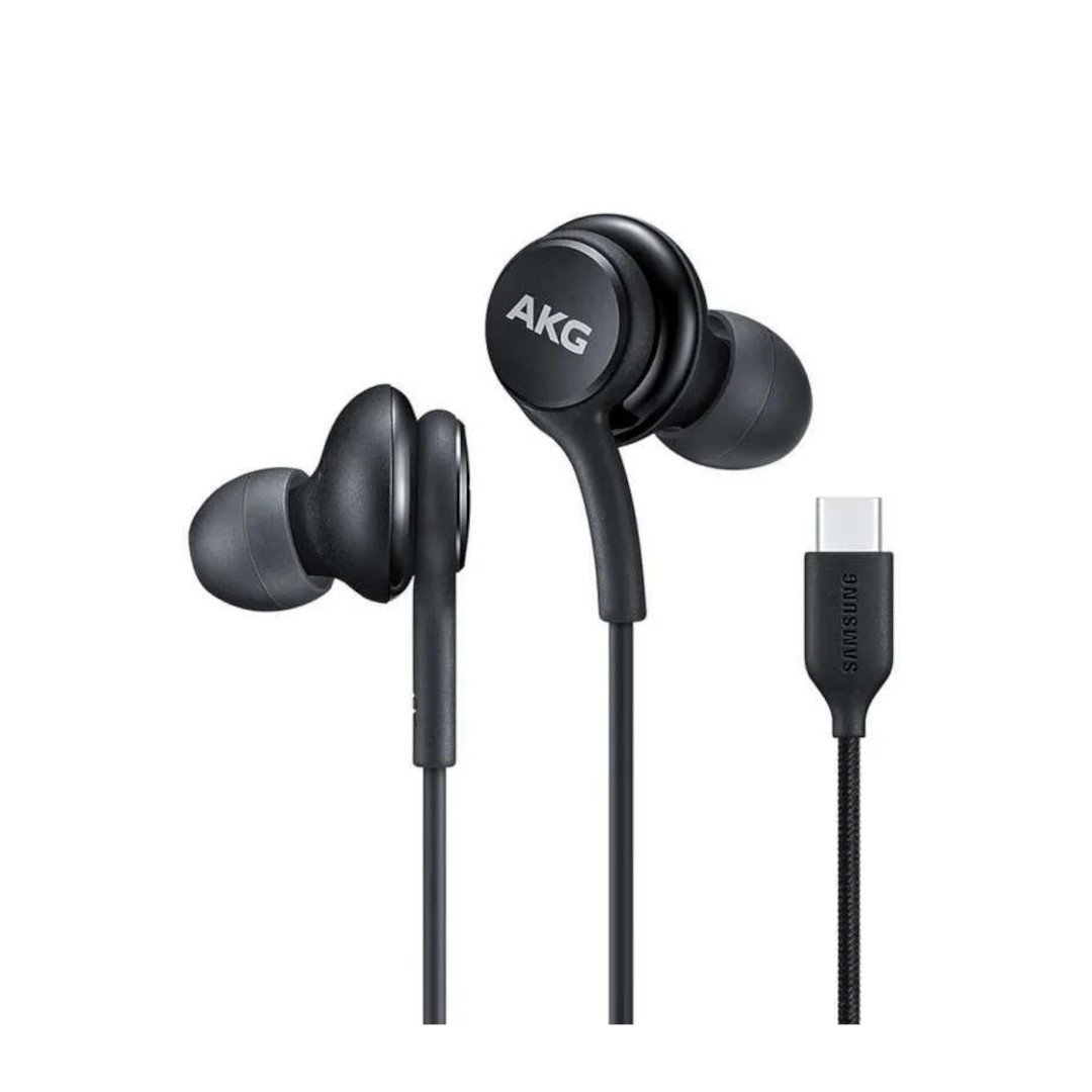 AURICULAR TIPO C SAM AKG PREMIUM - Imagen 2