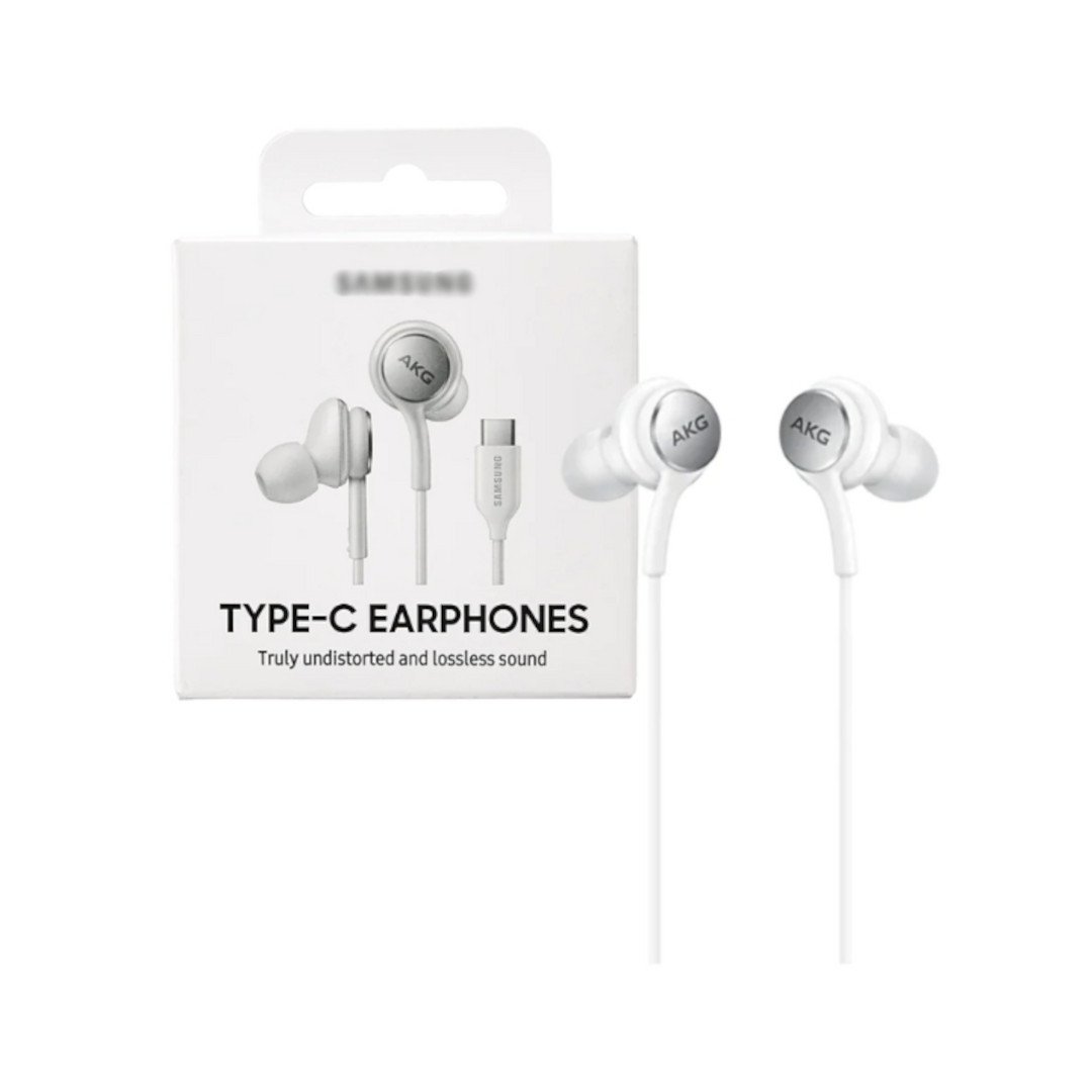 AURICULAR TIPO C SAM AKG PREMIUM
