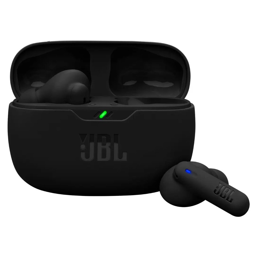 Auriculares JBL Wave Beam 2 In-ear Bluetooth ANC - Imagen 3