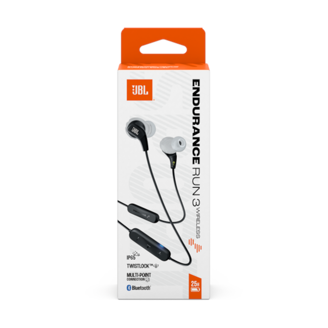 AURICULARES INALÁMBRICOS ENDURANCE RUN 3 WIRELESS - Imagen 3