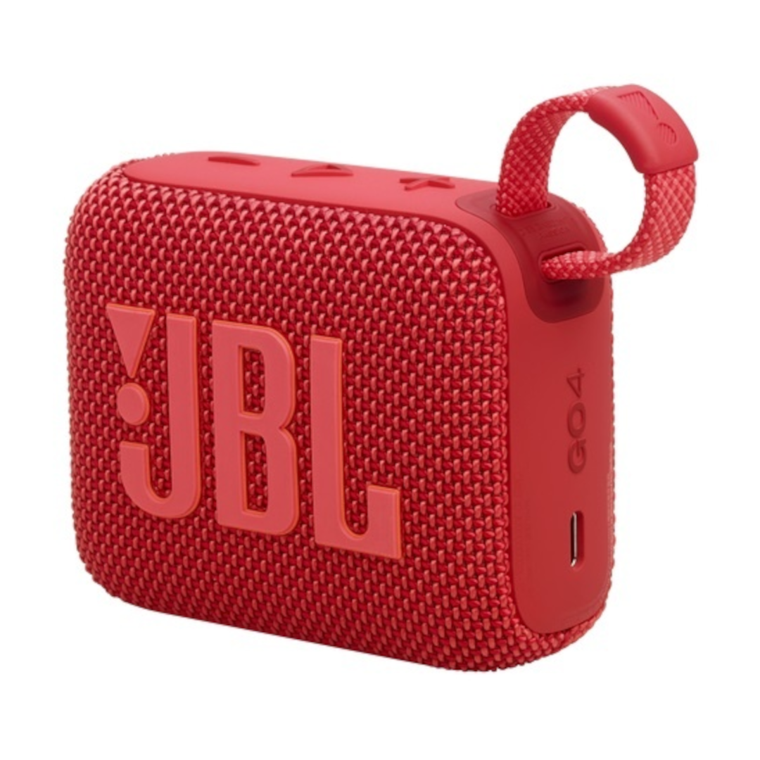 Parlante JBL Bluetooth Go 4 - Imagen 2