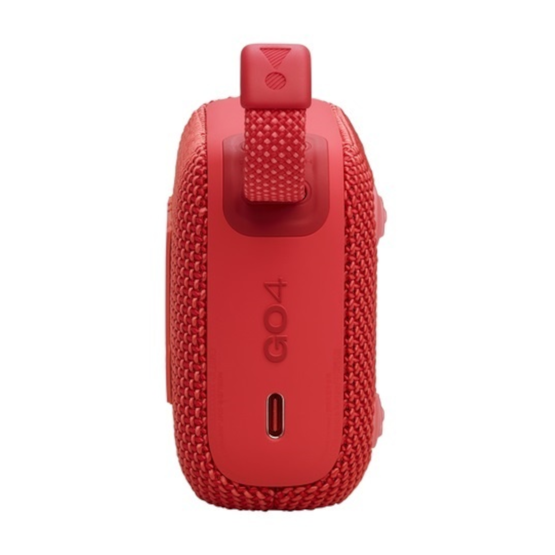 Parlante JBL Bluetooth Go 4 - Imagen 3