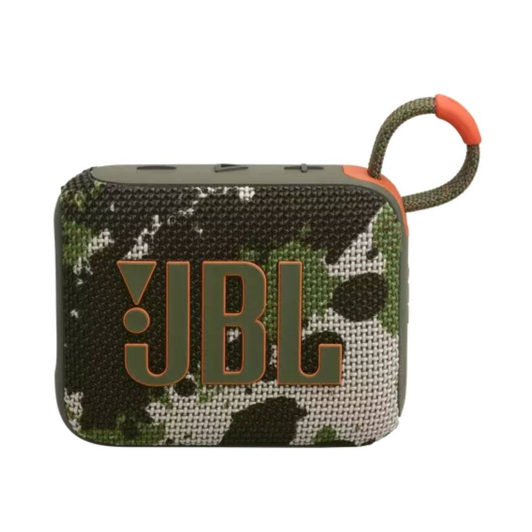 Parlante JBL Bluetooth Go 4