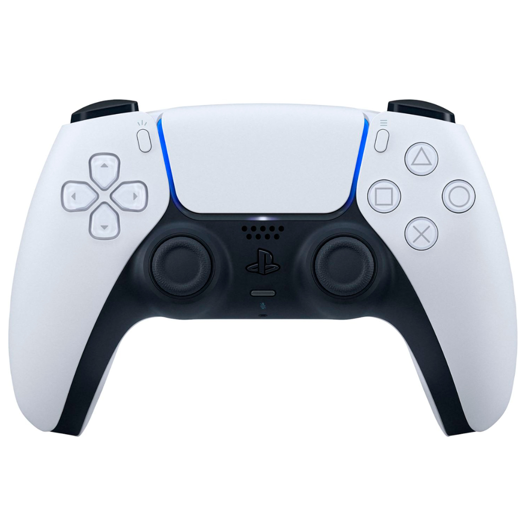 Gamepad Inalámbrico Bt Sony Ps5 Dualsense - Imagen 3