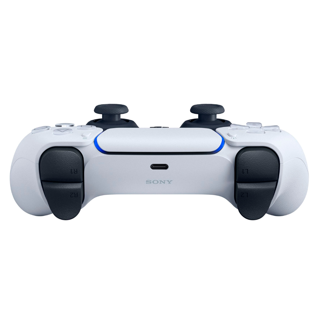 Gamepad Inalámbrico Bt Sony Ps5 Dualsense - Imagen 2