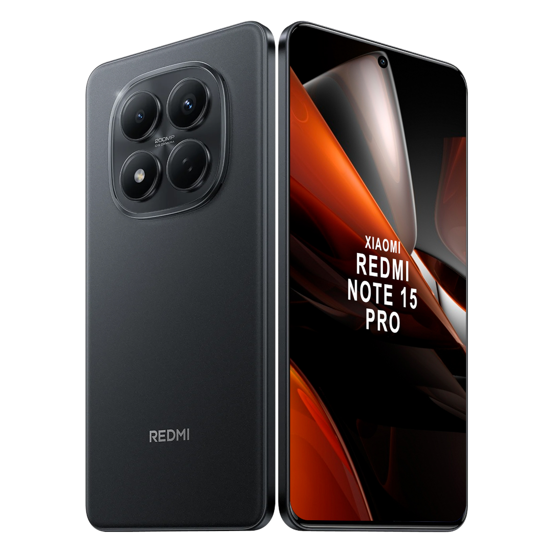 Xiaomi Redmi REDMI NOTE 15 PRO 8GB/256GB