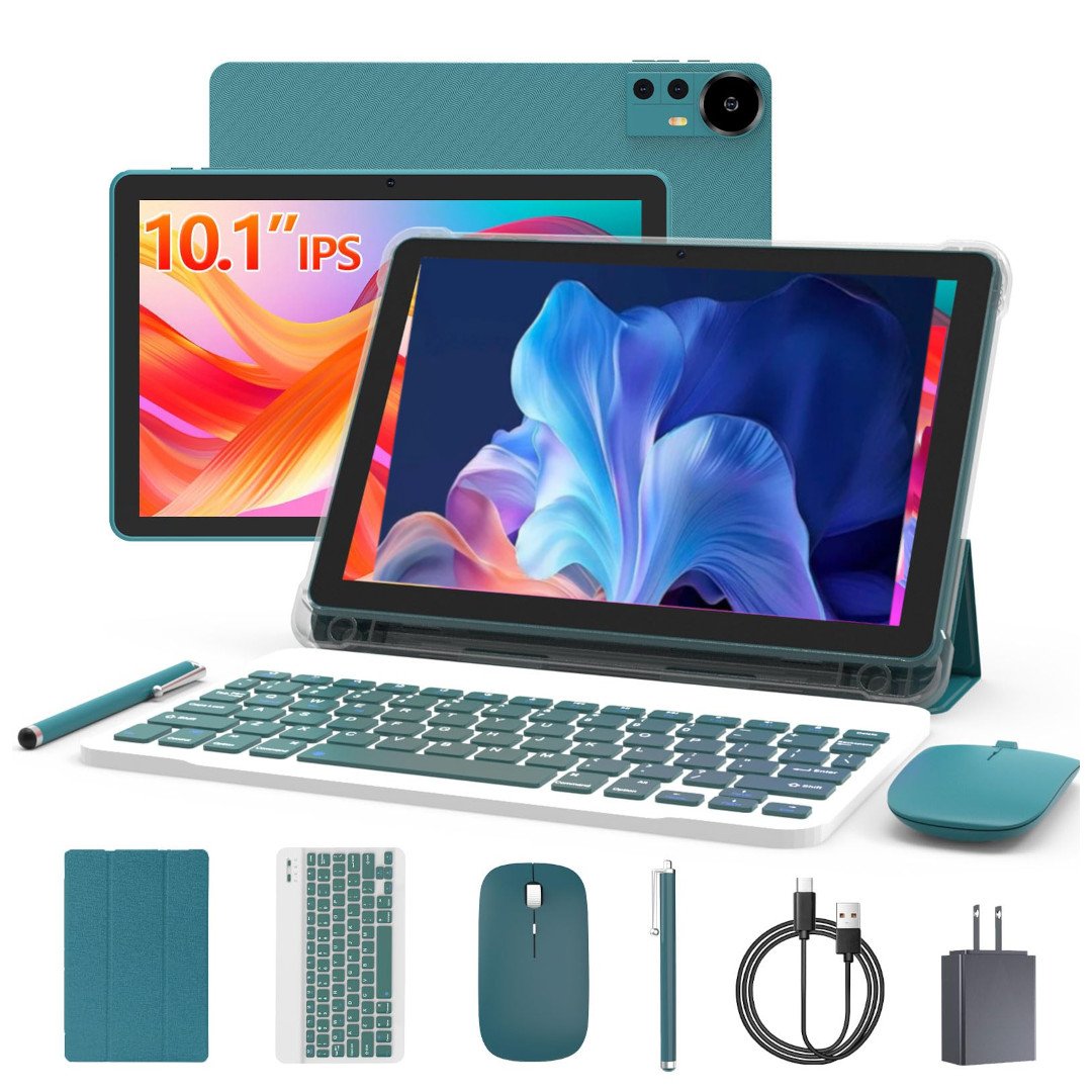 TABLET CP31M 128GB 4+16GB RAM - Imagen 2