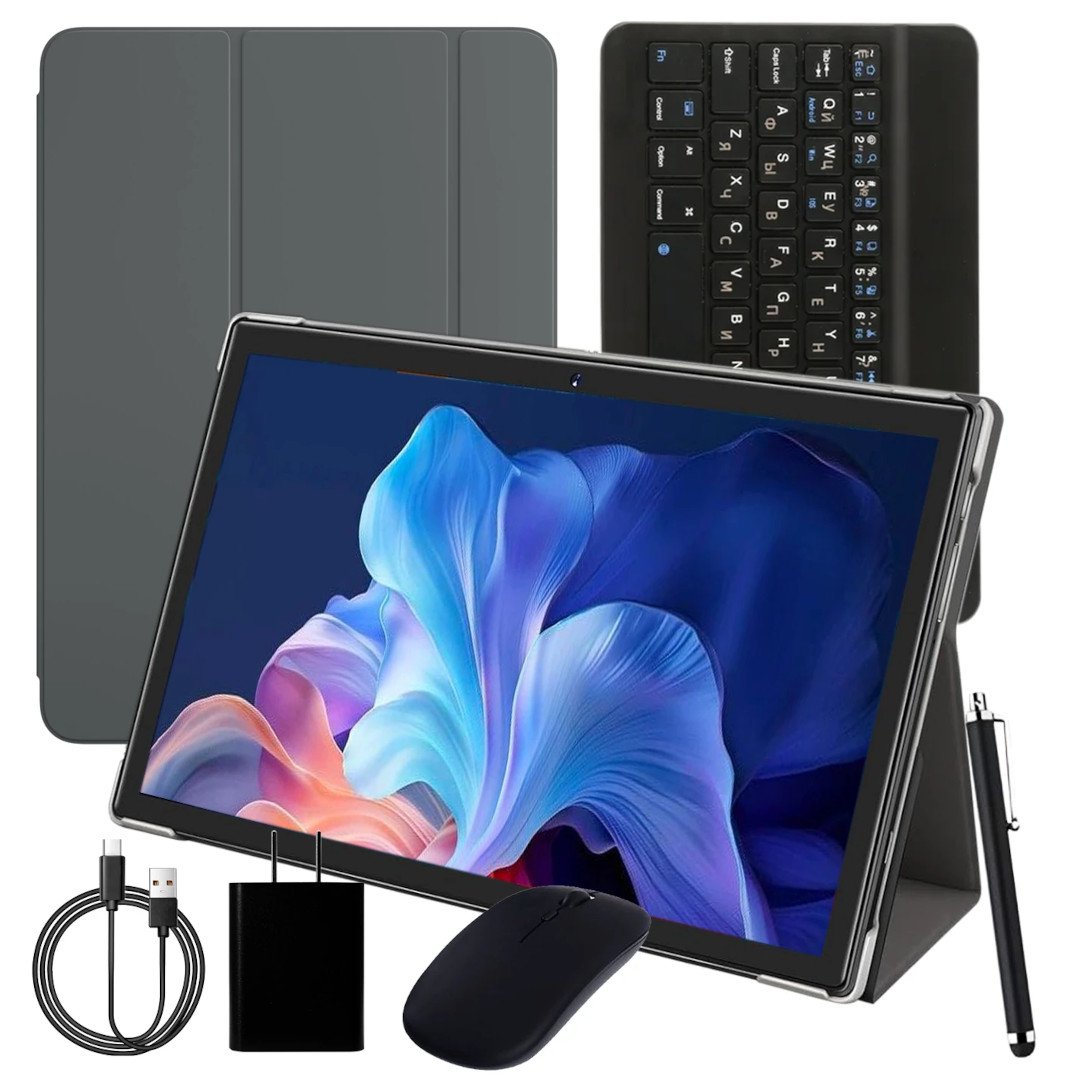 TABLET CP31M 128GB 4+16GB RAM
