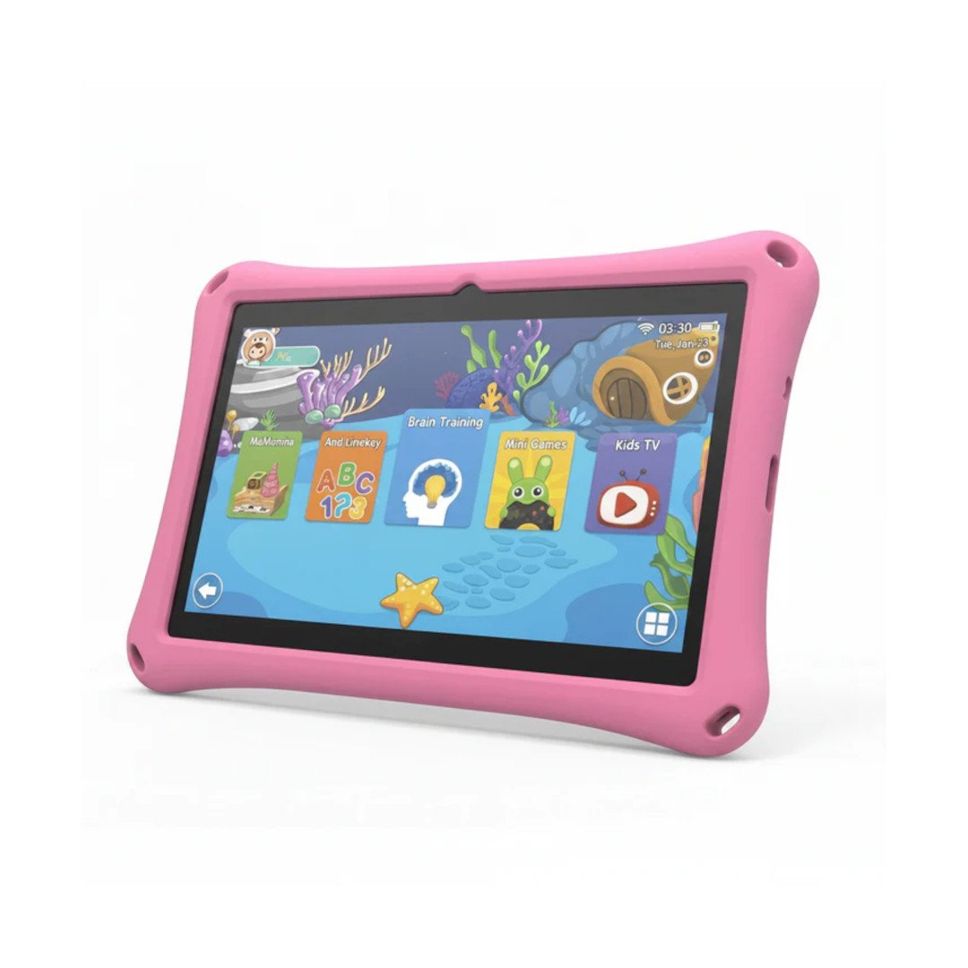 Tablet Educativa 10" (4 GB+12 GB /64 GB) - Imagen 2