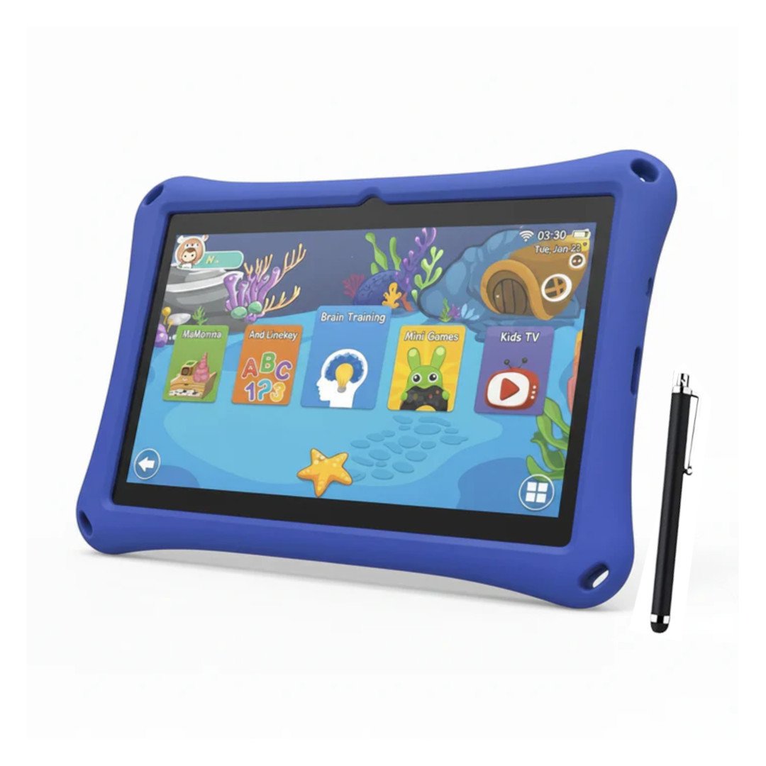 Tablet Educativa 10" (4 GB+12 GB /64 GB)