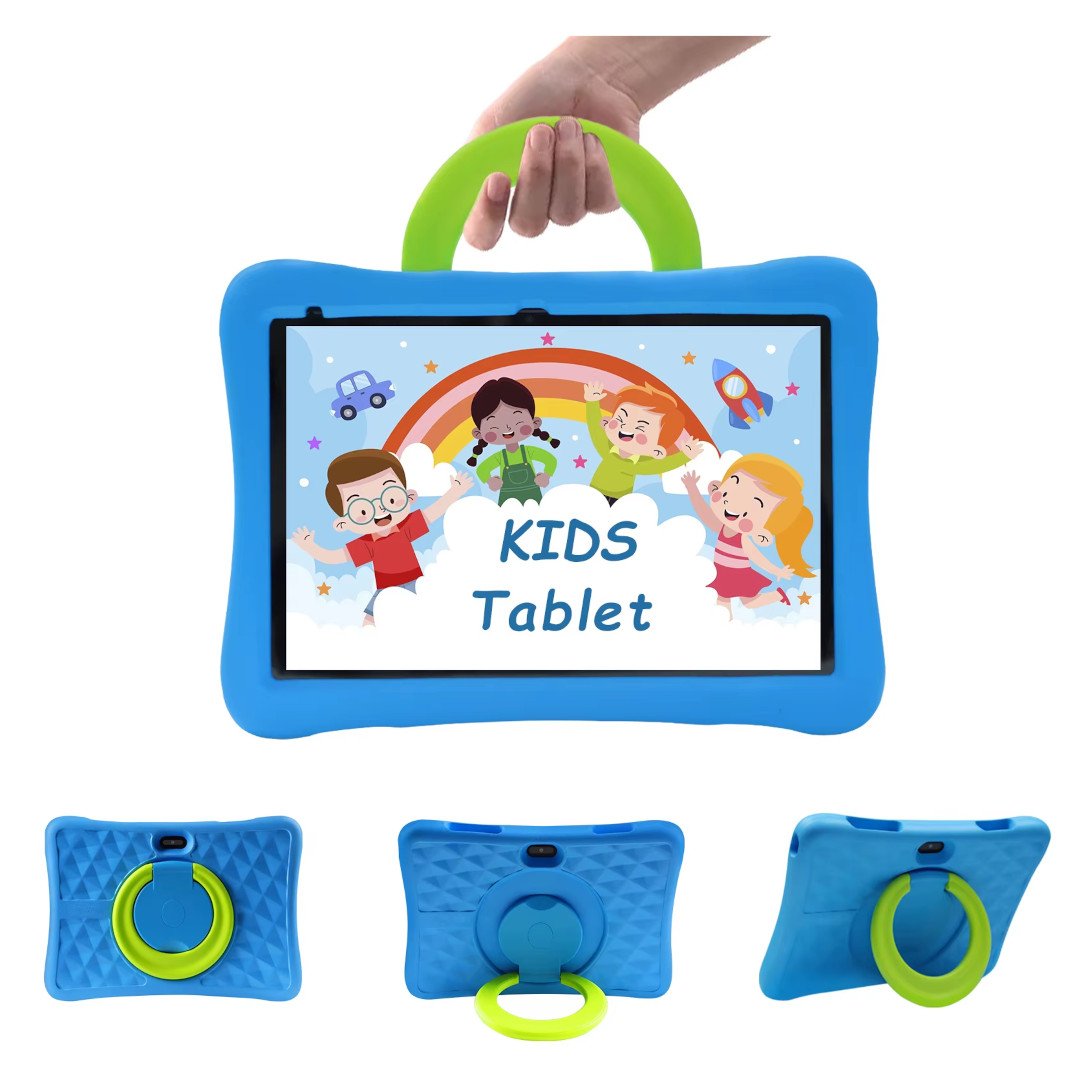 Tablet Educativa 10" (4 GB+12 GB /64 GB) - Imagen 3