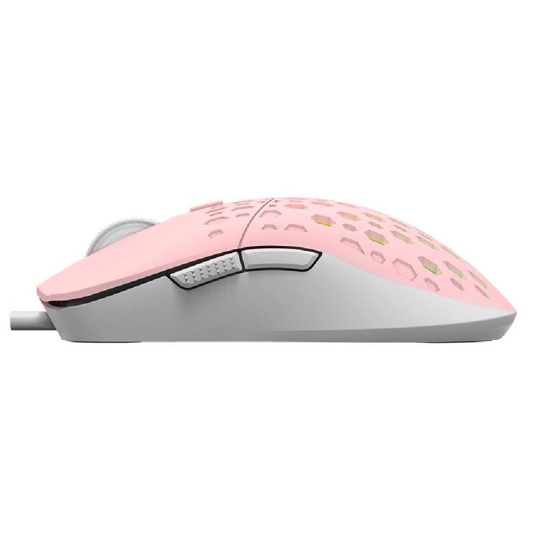 MOUSE GAMER XTRIKE ME GM-209P RGB - Imagen 3