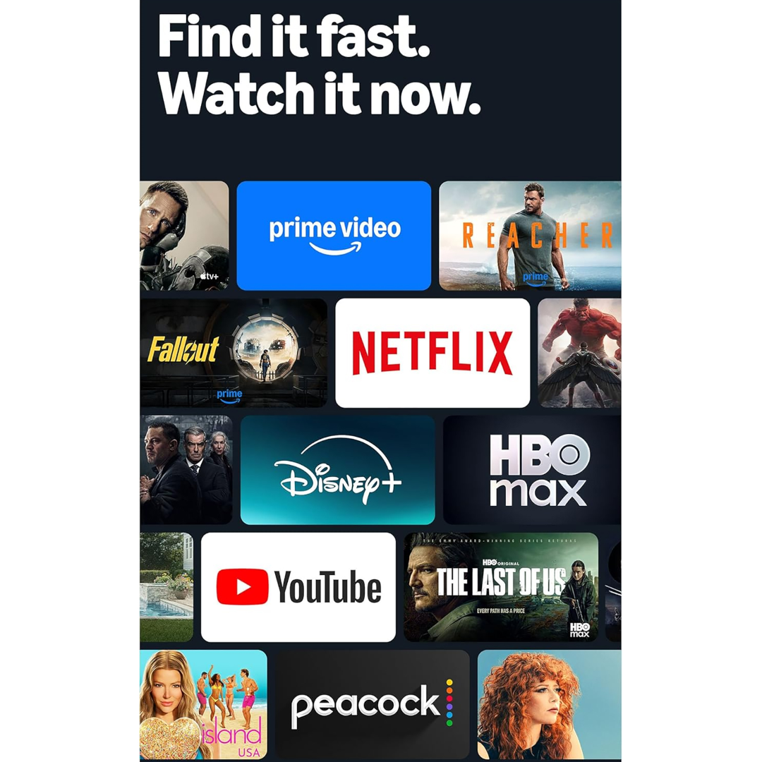 Amazon Fire Tv Stick 4k Plus Control Remoto Alexa - Imagen 3